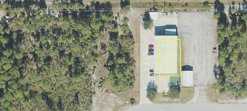 3111 Oxbow Cir