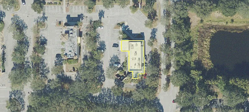 1745 Silver Star Rd