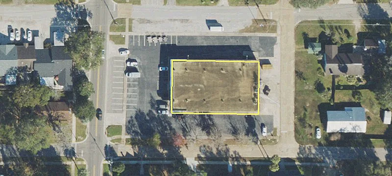 349 Range Ave