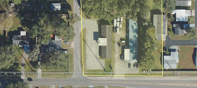 7008 Jason Dr