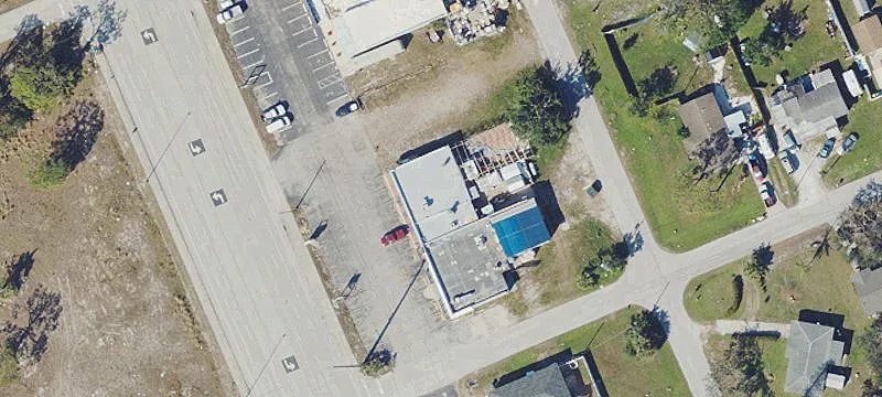 2635 Placida Rd