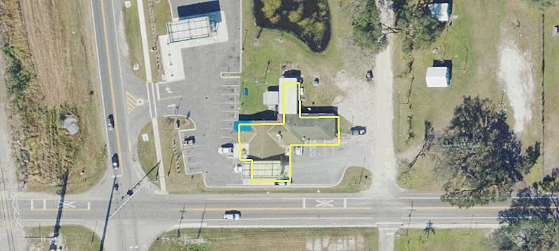 5194 State Rd 64th W
