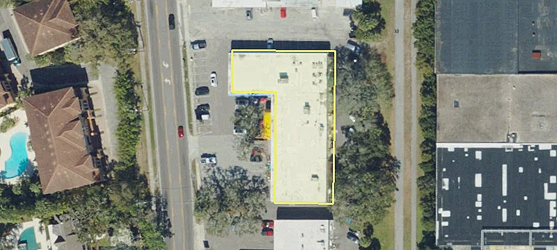 1275 Bayshore Blvd