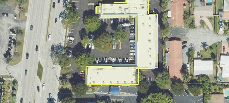 3100 Federal Hwy, Unit 3126