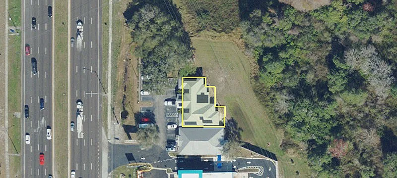 32707 Us Hwy 19th N