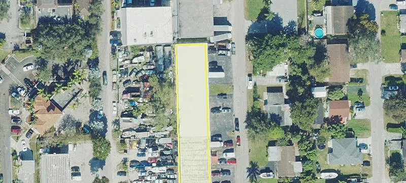 1800 100th Ave
