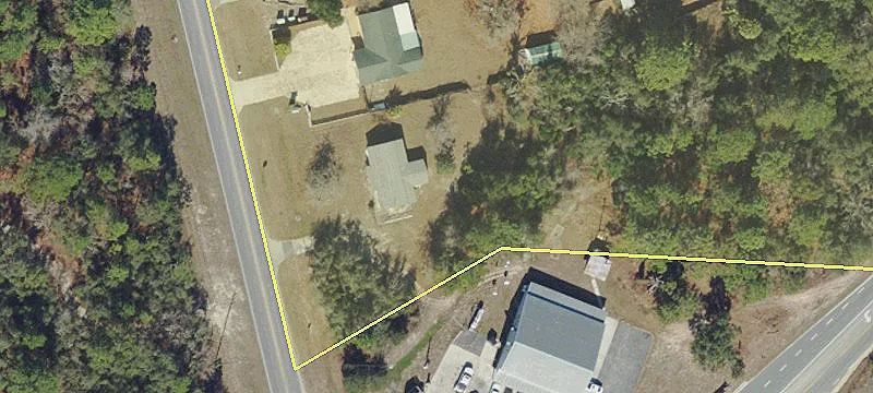 2445 Rock Crusher Rd