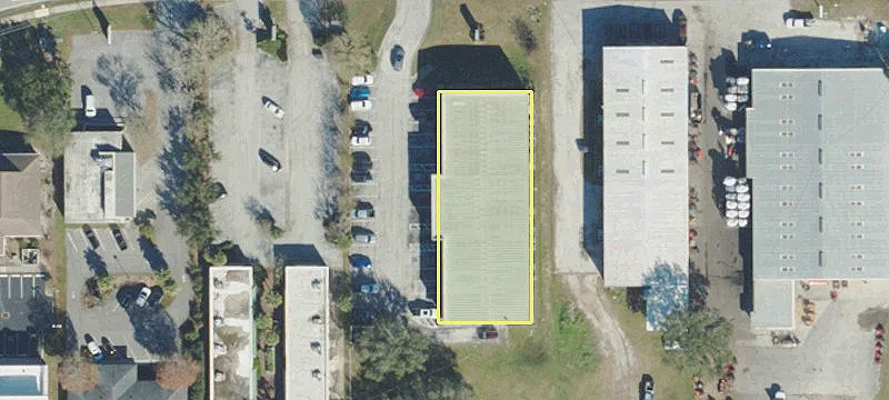 2039 Edgewood Dr
