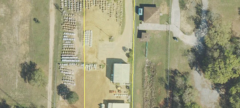 3025 9th Mile Rd