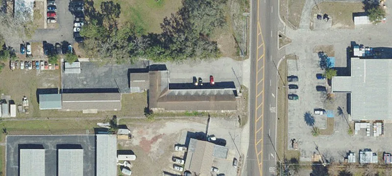 2043 Grand Blvd