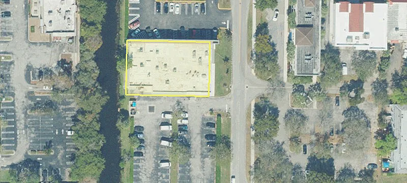 10410 Sample Rd