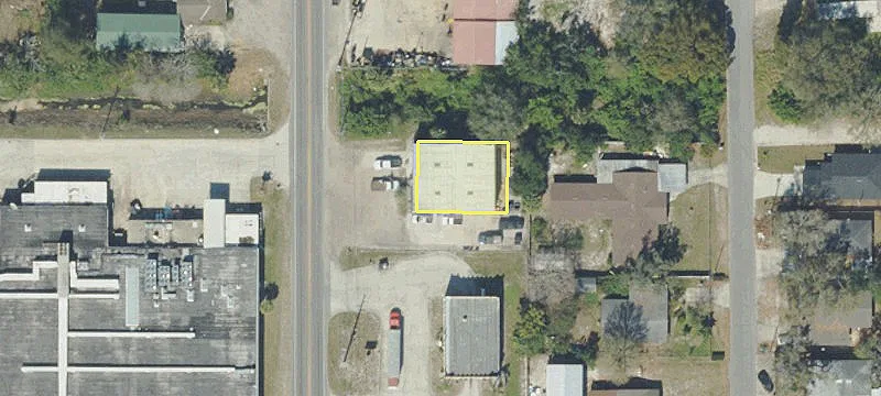 601 Charlotte Rd