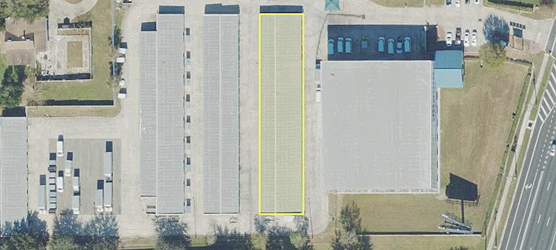 600 Kirkman Rd