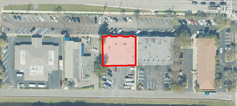 10542 Wiles Rd, Unit 10550