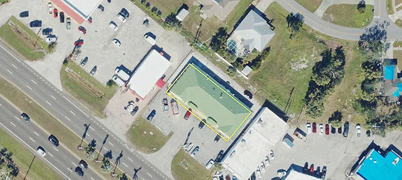 2852 Tamiami Trl Ste, Unit 2