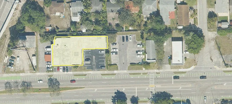555 Prospect Rd
