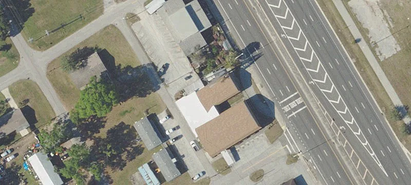 5421 Us Hwy 98th S