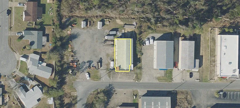 202 Peachtree Dr