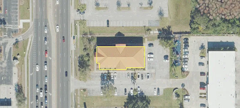 11183 Orange Blossom Trl, Unit 202