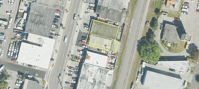446 Dixie E Hwy