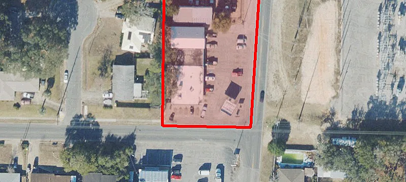 609 James Lee Rd