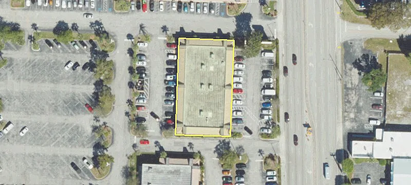 1651 Congress Ave