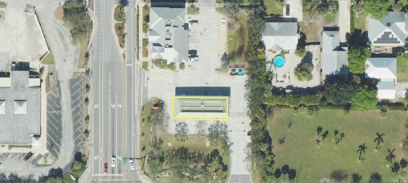 3585 Mapp Rd