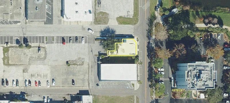 300 Prospect Ave