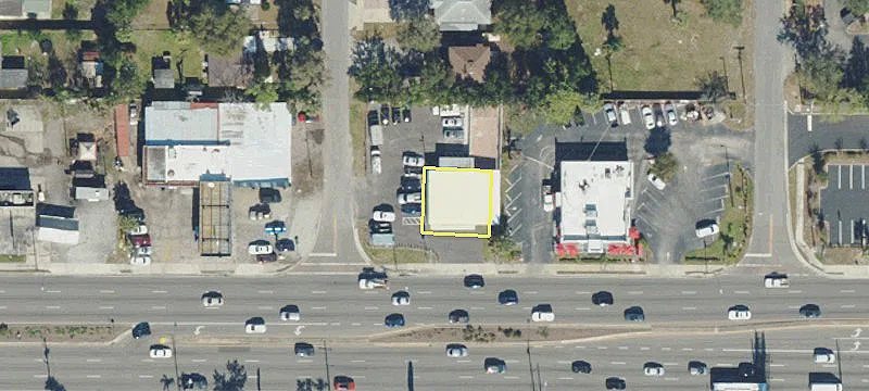 2806 Busch Blvd