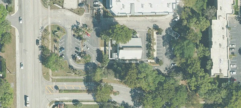 5900 Rock Is Rd