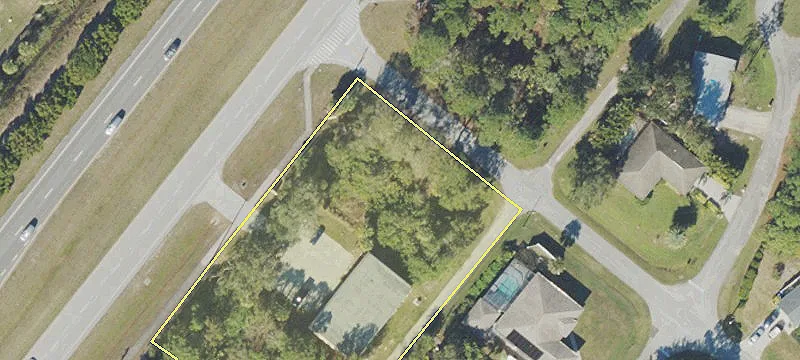801 Sebastian Blvd