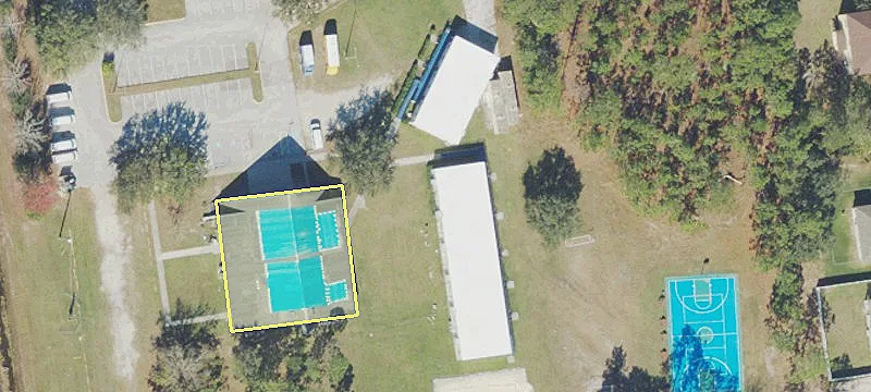 140 Pompei Dr