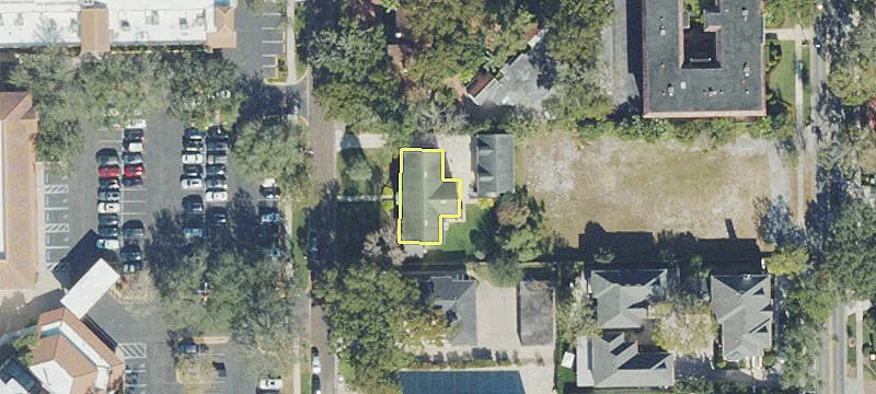 500 Knowles Ave
