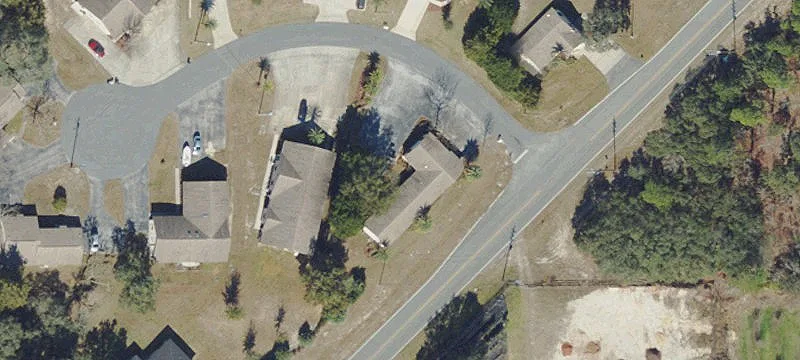 5287 Homosassa Trl
