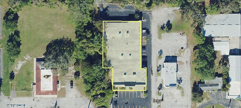 3300 Cortez W Rd