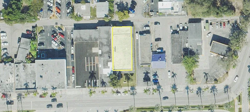 2655 Hollywood Blvd