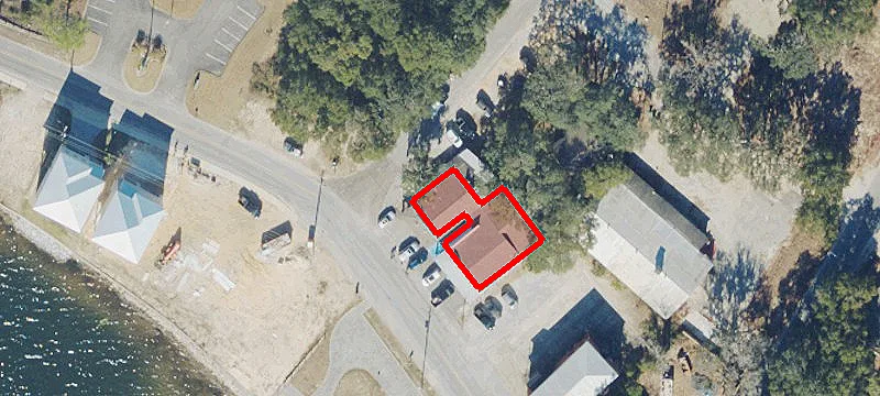 306 Bayshore Dr
