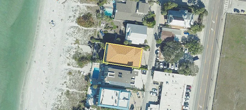 2304 Bch Trl, Unit 1