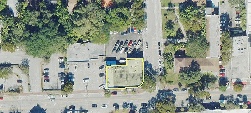 3101 Grand Ave