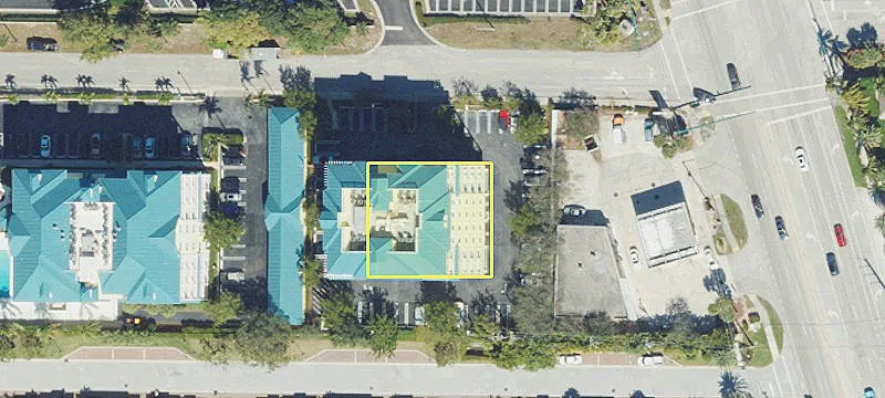 790 Juno Ocean Walk Ste, Unit 402