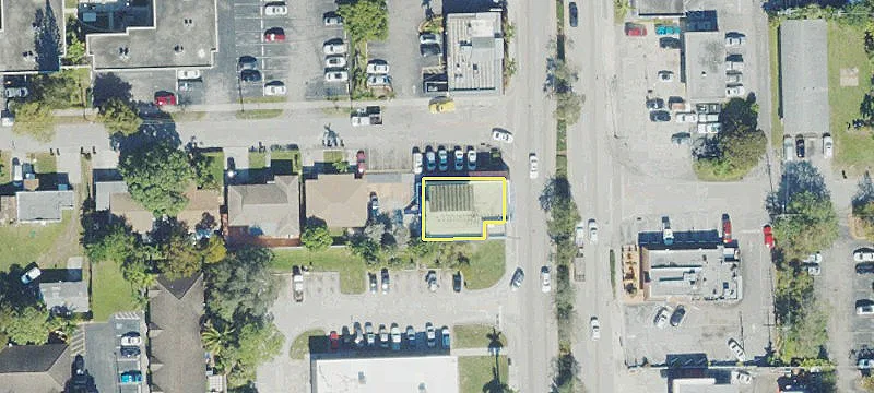 199 Federal Hwy