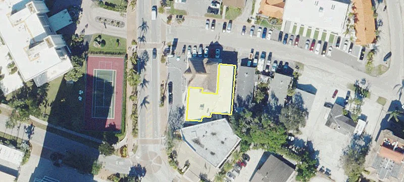 5311 Ocean Blvd