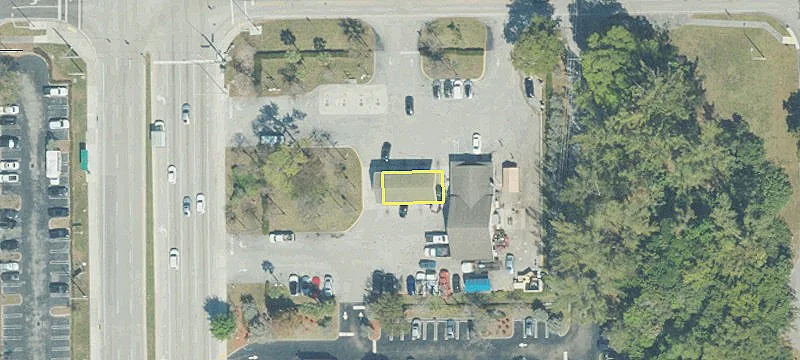 1351 University Dr