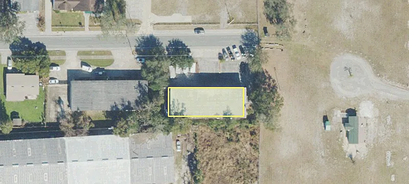 350 Orange Ln Ste, Unit 1000