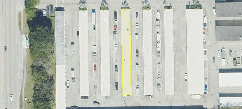 950 Powerline Rd