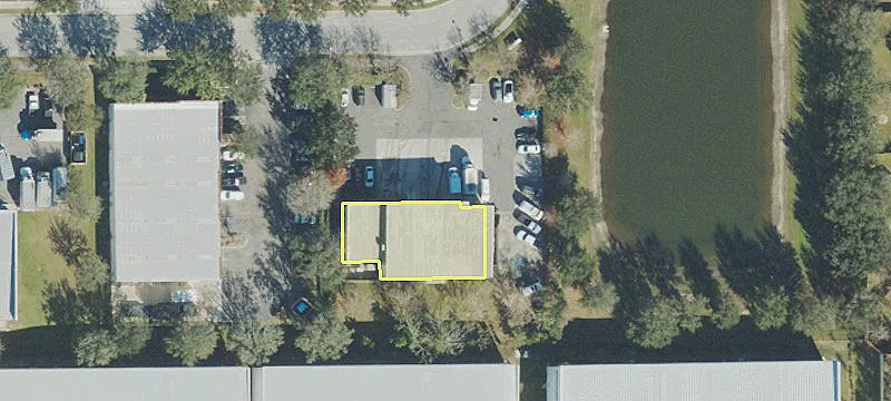 5129 Forsyth Commerce Rd