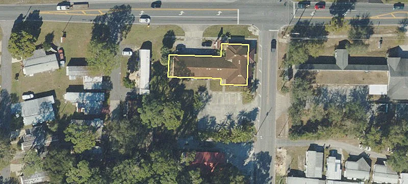 808 Alfred St
