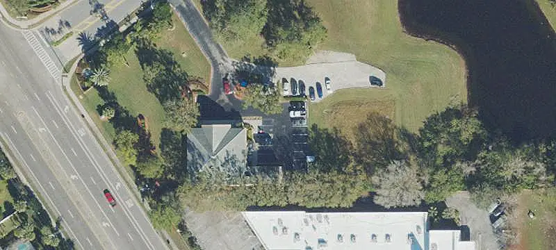 1101 Tuskawilla Pt