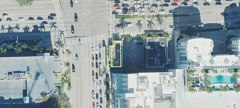 10 Federal Hwy