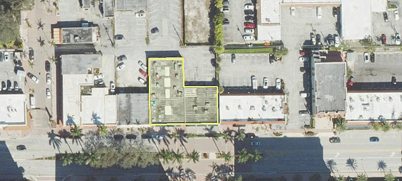 135 Palmetto Park Rd